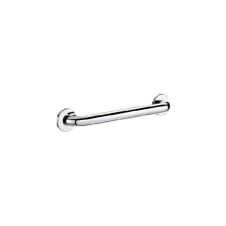 Barre d'appui Ø32 L.300 Inox poli brillant