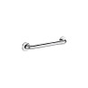 Barre d'appui Ø32 L.300 Inox poli brillant