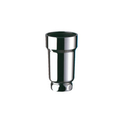 Siphon d'urinoir Ø 50/32 - H. 110