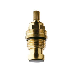 2 x Têtes nues "LONG LIFE" adaptable GROHE hors d'eau 1/2"
