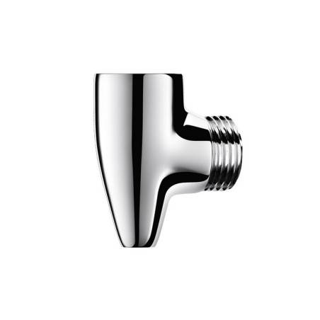 Raccord antistagnation pour mitigeur de douche