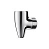Raccord antistagnation pour mitigeur de douche