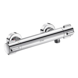 Mitigeur douche thermostatique SECURITHERM, raccords std