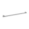 Barre d'appui Ø32 L.900 Inox poli brillant