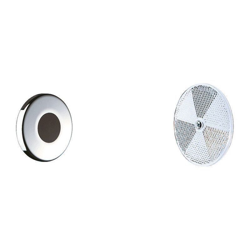 TEMPOMATIC multi-urinoirs M3/4" robinet encastré 230/12V +transfo