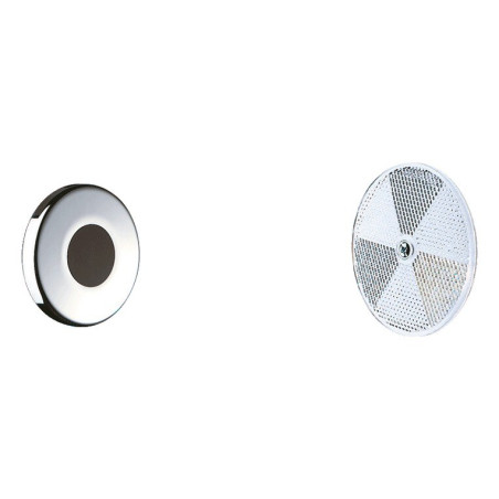 TEMPOMATIC multi-urinoirs M3/4" robinet encastré 230/12V +transfo