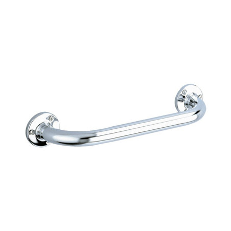 Barre d'appui ECO Ø25 L.300 Inox poli brillant