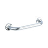 Barre d'appui ECO Ø25 L.300 Inox poli brillant