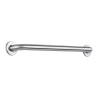 Barre d'appui Basic Ø32 L.600 Inox satiné