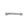 Barre d'appui Basic Ø32 L.400 Inox satiné