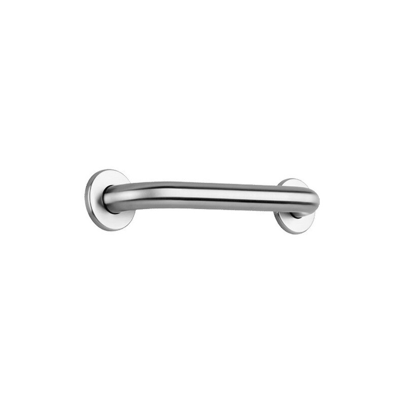 Barre d'appui Basic Ø32 L.300 Inox satiné