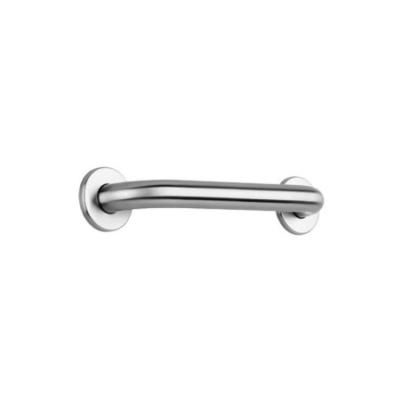 Barre d'appui Basic Ø32 L.300 Inox satiné