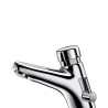 TEMPOMIX 2 lavabo F3/8" mitigeur temporisé ~7sec + robinet arrêt