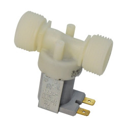 Électrovanne M3/4" - 12V avec filtre pour TEMPOMATIC urinoir
