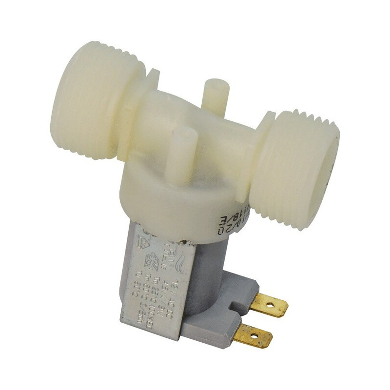 Électrovanne M3/4" - 12V avec filtre pour TEMPOMATIC urinoir