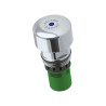 Cartouche TEMPOSTOP 1/2" temporisation ~3sec
