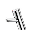 TEMPOMIX lavabo F3/8" mitigeur tempo ~7sec + robinets arrêt