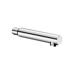 2 x Becs BIOCLIP Inox L.129 Ø28