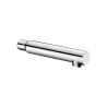 2 x Becs BIOCLIP Inox L.129 Ø28