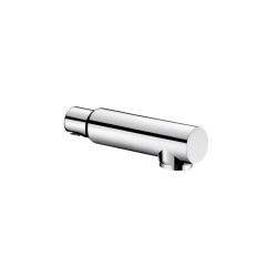 2 x Becs BIOCLIP Inox L.77 Ø28