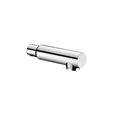 2 x Becs BIOCLIP Inox L.77 Ø28
