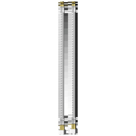 2 x Flexible Inox 11x100 L.370