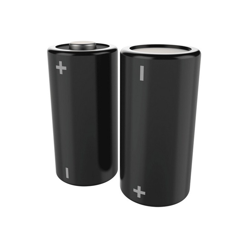 Piles Lithium