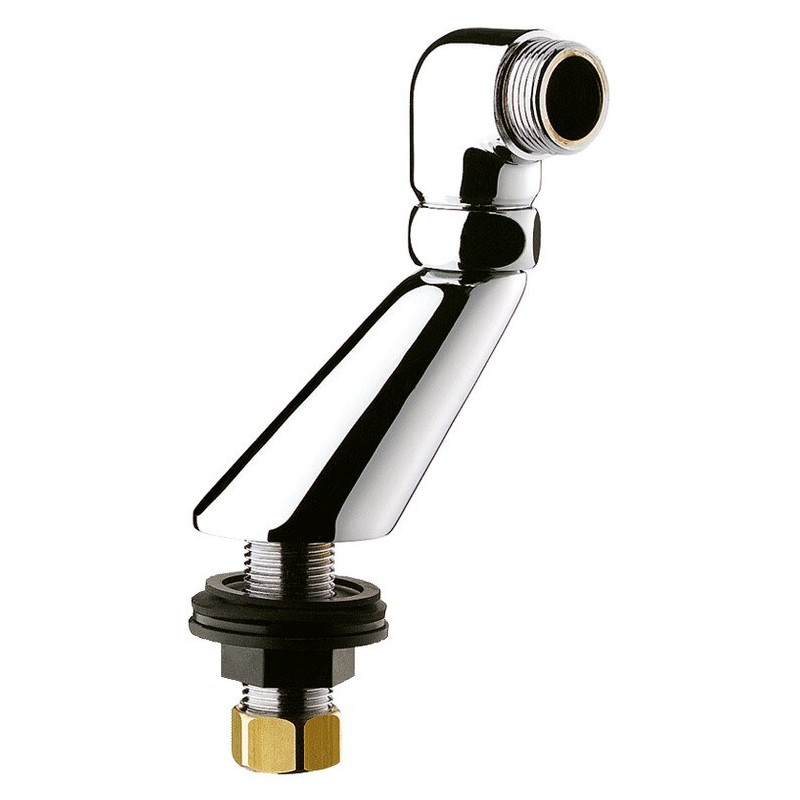 Raccord colonnette - M1/2" M3/4" H. 100