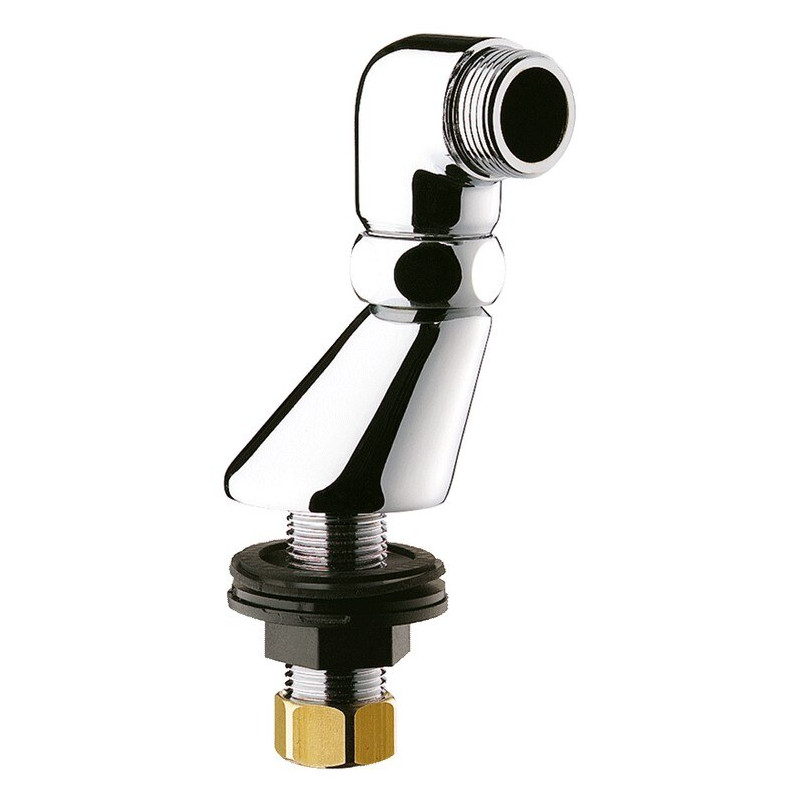 Raccord colonnette - M1/2" M3/4" H. 80