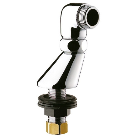 Raccord colonnette - M1/2" M3/4" H. 80
