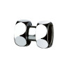 2 x Raccords doubles FF1/2"
