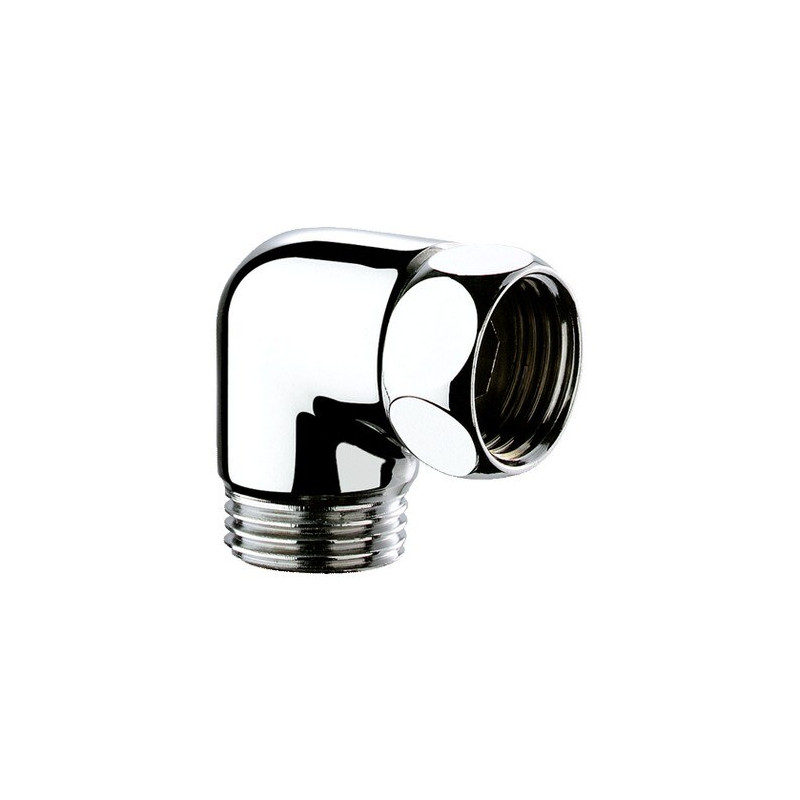 2 x Raccords équerres MF1/2", L.20, H.25