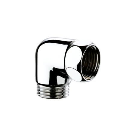2 x Raccords équerres MF1/2", L.20, H.25