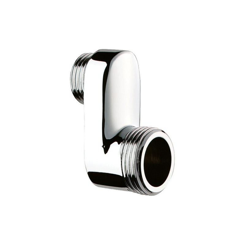 2 x Raccords excentrés M1/2" M3/4", entraxe 30 mm