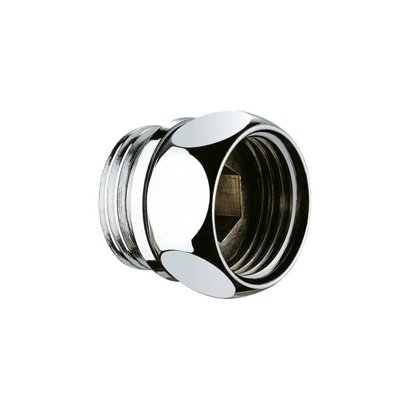 2 x Raccords fous MF1/2"