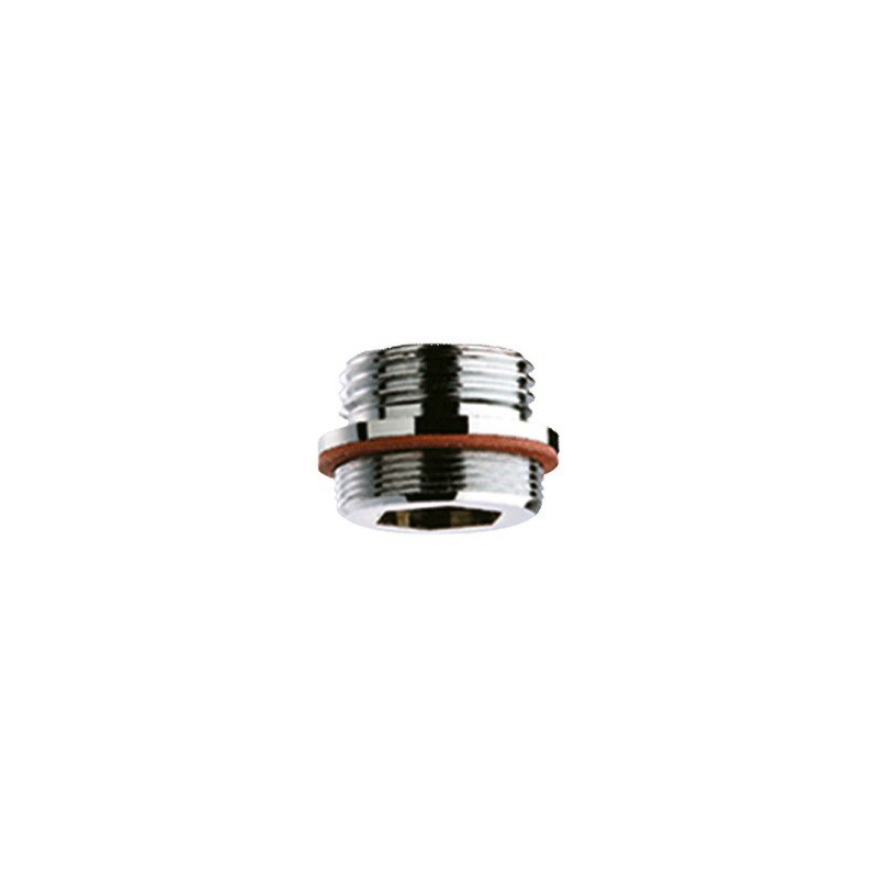 2 x Réductions de bec M1/2", M22x100
