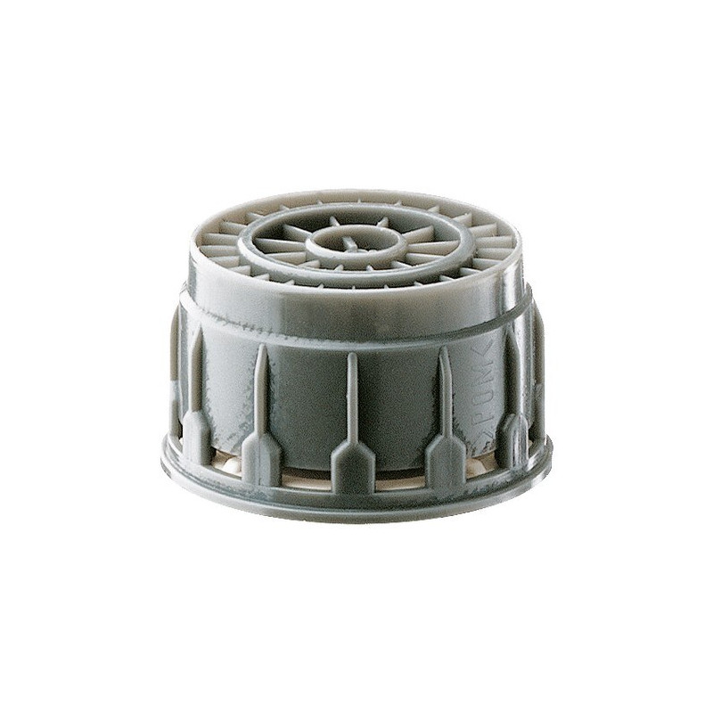 5 x Cartouches pour aérateur antitartre + joints éco