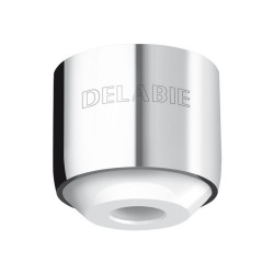 50 x sorties BIOSAFE avec bague F22/100, 5L