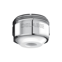 50 x sorties BIOSAFE avec bague M24/100, 5L