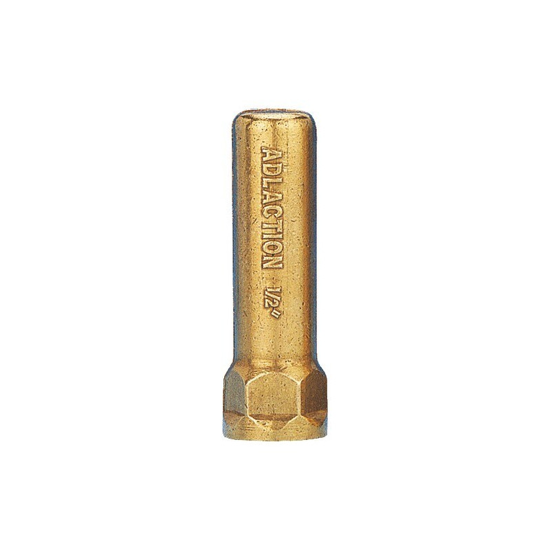 Antibélier ADLACTION, F1/2" H.90
