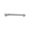 Barre d'appui Basic Ø32 L.500 Inox satiné