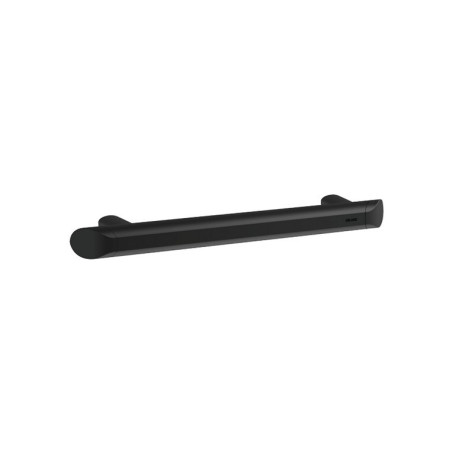 Barre d'appui Be-Line® Ø35 L.300 aluminium noir mat