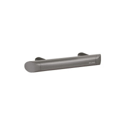 Barre d'appui Be-Line® Ø35 L.300 aluminium anthracite