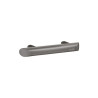 Barre d'appui Be-Line® Ø35 L.300 aluminium anthracite