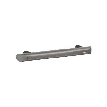 Barre d'appui Be-Line® Ø35 L.400 aluminium anthracite