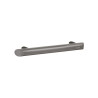 Barre d'appui Be-Line® Ø35 L.400 aluminium anthracite
