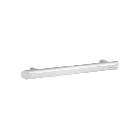 Barre d'appui Be-Line® Ø35 L.400 aluminium blanc