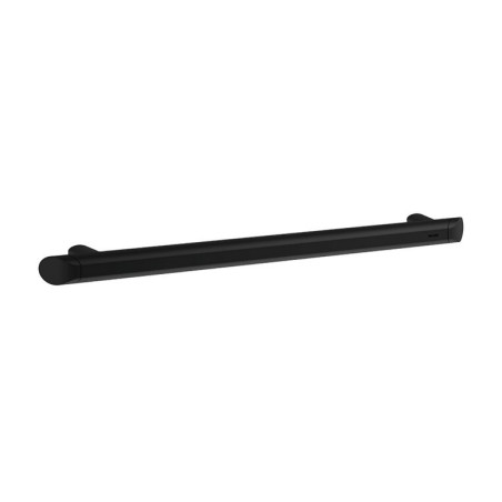 Barre d'appui Be-Line® Ø35 L.500 aluminium noir mat
