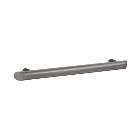 Barre d'appui Be-Line® Ø35 L.500 aluminium anthracite