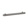 Barre d'appui Be-Line® Ø35 L.500 aluminium anthracite